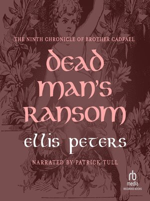 cover image of Dead Man's Ransom